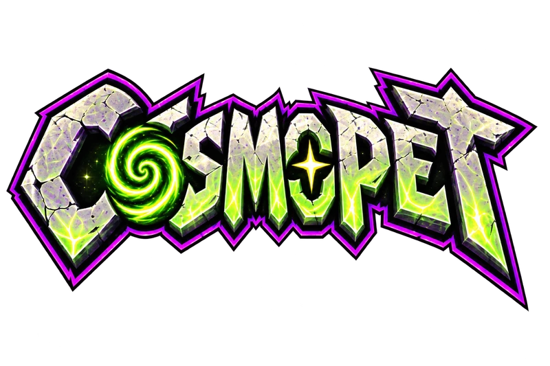 Cosmopet